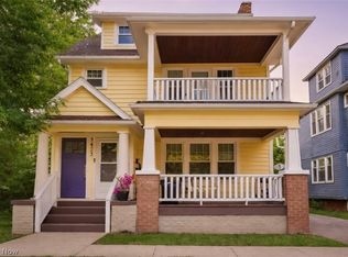 3423 Beechwood Ave, Cleveland Heights, OH 44118