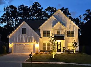 13821 Derby Farm Ln, Charlotte, NC 28278