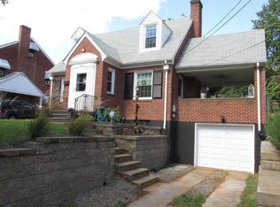 2414 Oakland Blvd NW, Roanoke, VA 24012