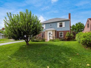 2681 Vanderberg Ave, Columbus, OH 43204