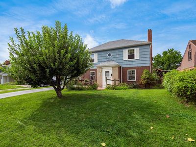 2681 Vanderberg Ave, Columbus, OH, 43204