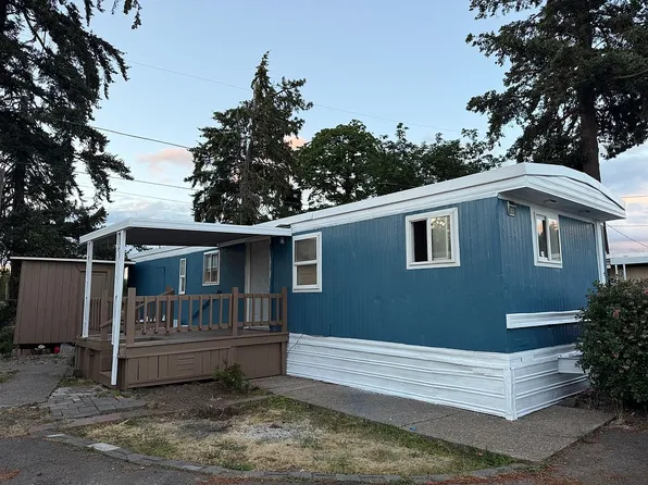 4660 Franklin Blvd Space 27, Eugene, OR 97403
