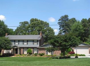 28 Timrod Way, Greenville, SC 29607