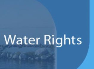 Water Rights, Cedar City, UT 84720