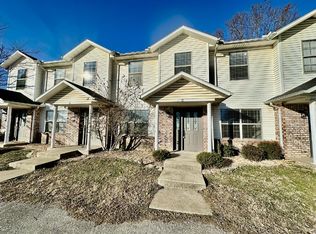 1244 SW Elm Tree Rd APT 3, Bentonville, AR 72712