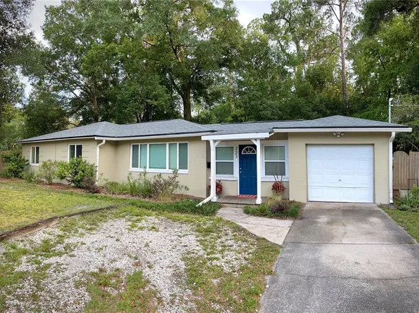 723 NE 8th Ave, Gainesville, FL 32601