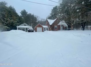 20 Prospect St, Dalton, MA 01226