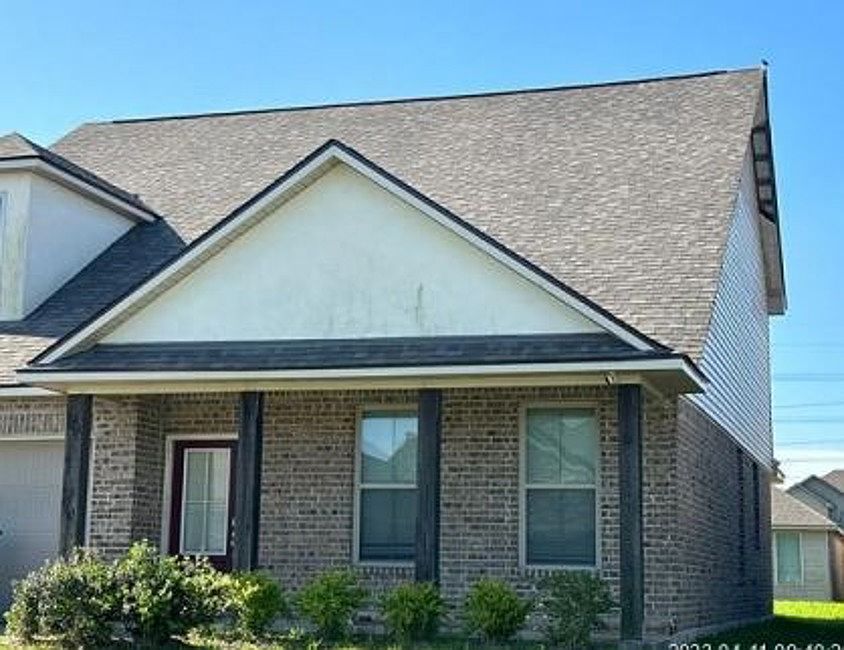 Property Side View