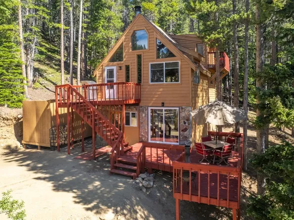 38 Texas Cir, Idaho Springs, CO 80452