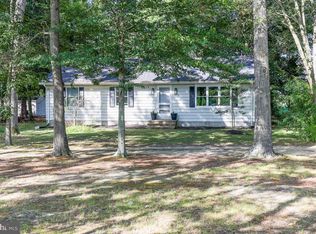 10071 Kittys Corner Rd, Cordova, MD 21625