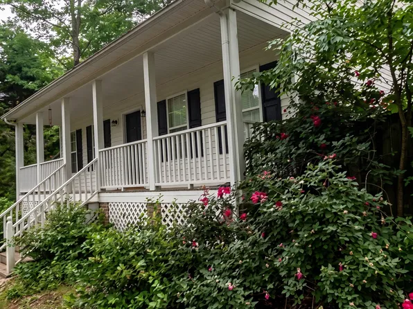 2523 Sumter Dr, Garner, NC 27529