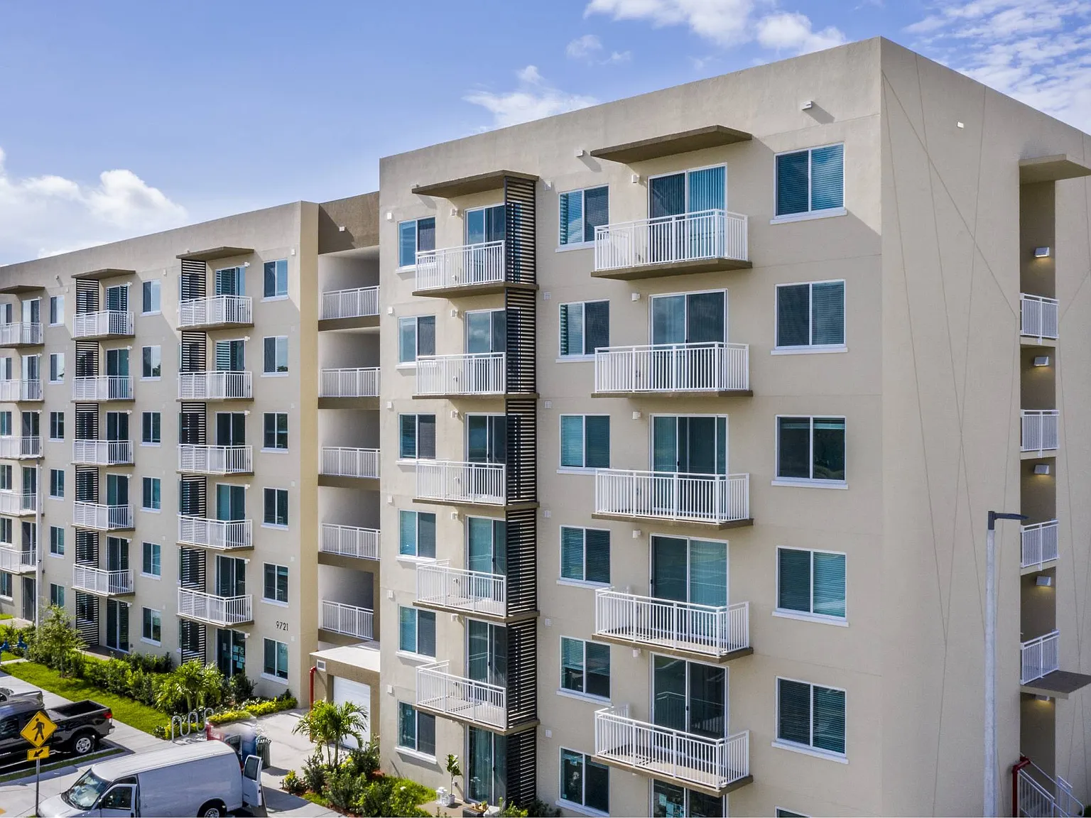 Village at Coral Reef — Photo 1