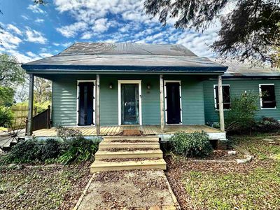 163 E 114th St, Galliano, LA, 70354