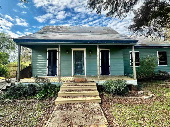 163 E 114th St, Galliano, LA 70354