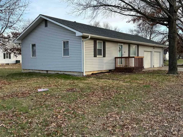 231 W 7th St, Lebo, KS 66856