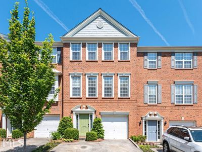 5593 Trace Views Dr, Norcross, GA, 30071