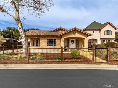 5432 Regio Pl, Atascadero, CA, 93422