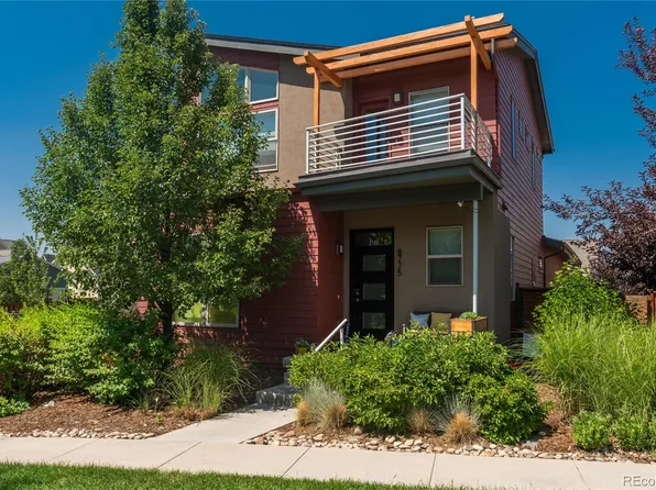 8775 E 55th Avenue, Denver, CO 80238