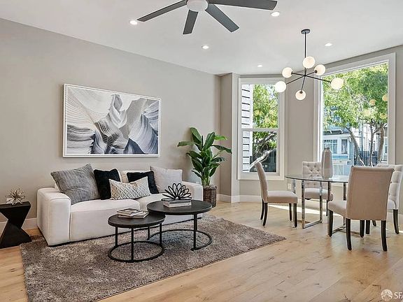 3rd image of 2822 Folsom St #2822