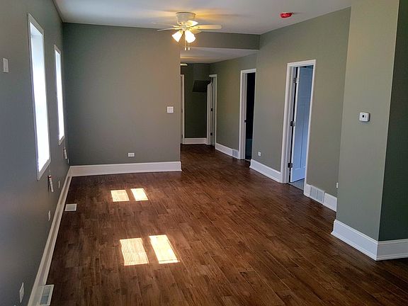 Dining/Living Room