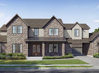 Brooks C Plan, Hamilton, Franklin, TN 37064