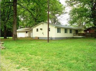 1026 Givens Rd, Chattanooga, TN 37421