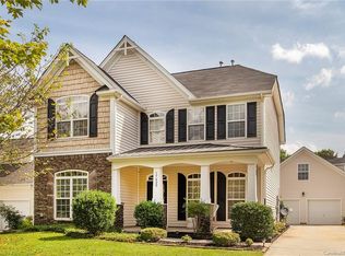 17420 Midnight Expressway Dr, Cornelius, NC 28031