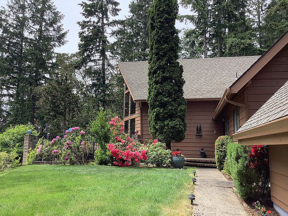 Front yard