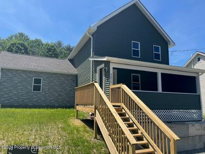 4075 Old Route 11, Hallstead, PA, 18822
