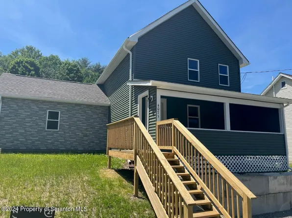 4075 Old Route 11, Hallstead, PA 18822