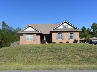 1164 Phelps Ct, Creedmoor, NC 27522