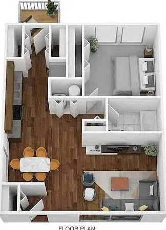 Coldwater Flats LLC — Photo 34