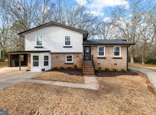 407 Westchester Dr, Barnesville, GA 30204