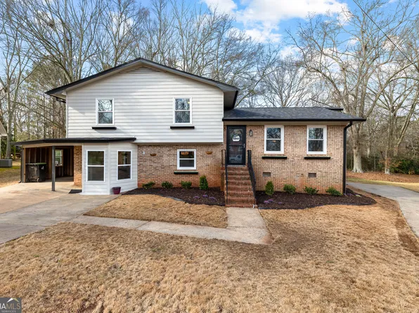 407 Westchester Dr, Barnesville, GA 30204