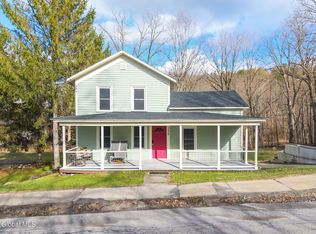 236 Summit Street, Richmondville, NY 12149
