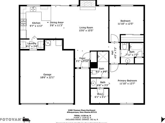 2nd image of this home