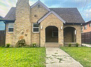 3819 Roseland Ave, Dallas, TX 75204