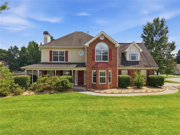 620 Ivy Cv, McDonough, GA 30253