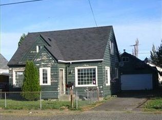 912 W Perry St, Aberdeen, WA 98520
