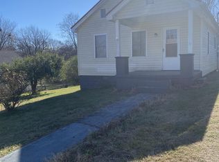 327 Hayes St, Woodbury, TN 37190