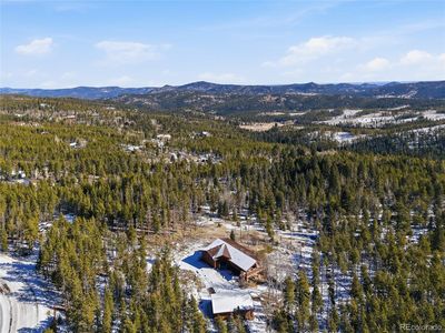 8790 S Warhawk Road, Conifer, CO, 80433