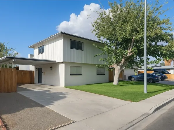 4754 Marnell Dr, Las Vegas, NV 89121