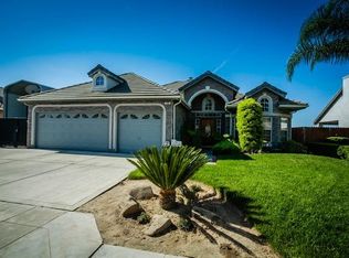 753 E Omaha Ave, Fresno, CA 93720