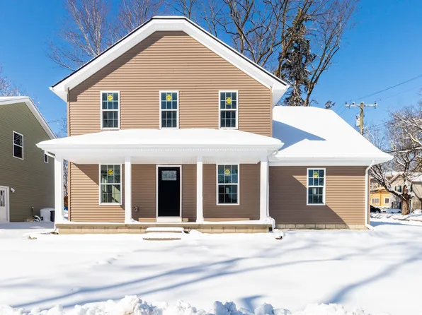 259 Harriet St, Romeo, MI 48065