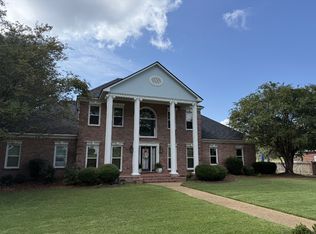 145 Northwind Dr, Brandon, MS 39047