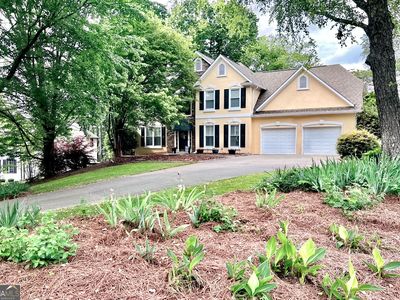 2400 Waters Edge Ct NW, Acworth, GA, 30101
