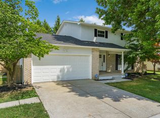 1380 Knollwood Dr E, Columbus, OH 43232