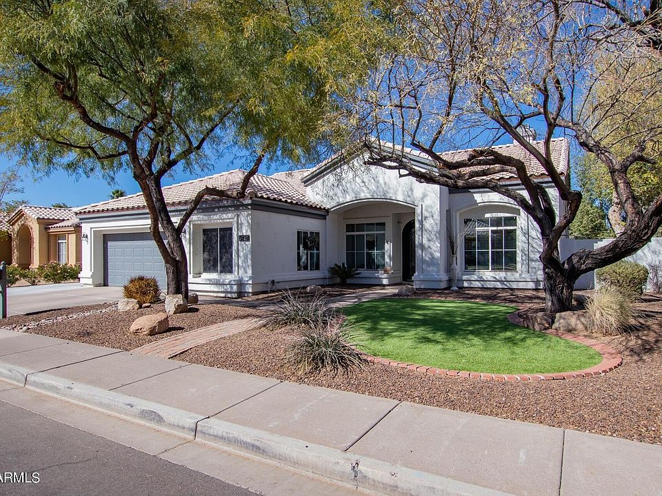 5438 E Nisbet Rd, Scottsdale, AZ 85254 Zillow