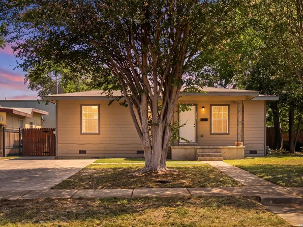 222 RAYBURN DR, San Antonio, TX 78221