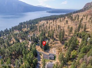 762 Glacier Loop Rd, Bayview, ID 83803